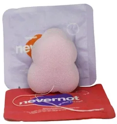 Жіночі гігієнічні тампони - NEVERNOT Soft-Tampon з додатковою знімною ниткою, 1 шт.
