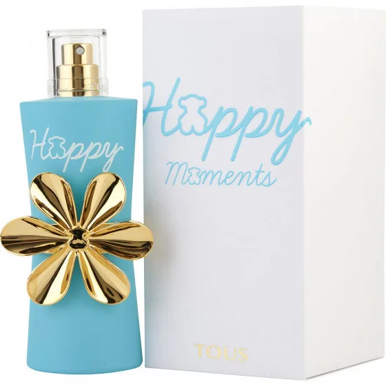 Tous Happy Moments - Туалетна вода
