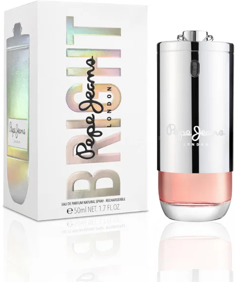 Pepe Jeans Bright for Her EDP - Парфумована вода