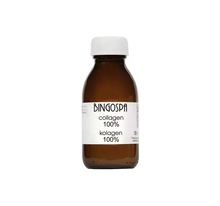 BINGOSPA ЧИСТИЙ КОЛАГЕН 100%