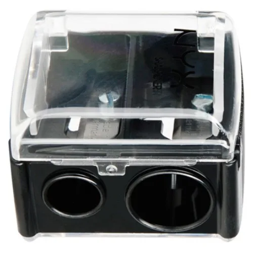 NYX Sharpener - Точилка для олівців 2 в 1