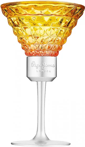 Pepe Jeans Cocktail Edition For Her туалетна вода для жінок 30 мл