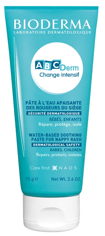 Крем Bioderma (Біодерма) АВСDerm Change Iнтенсив 75 г