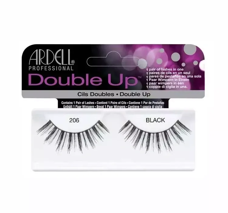 ARDELL DOUBLE UP ЧОРНІ ВІЇ