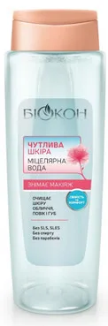 Міцелярна вода