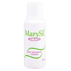 Засіб для інтимної гігієни Marysil 200 мл