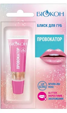 Блиск для губ - Провокатор