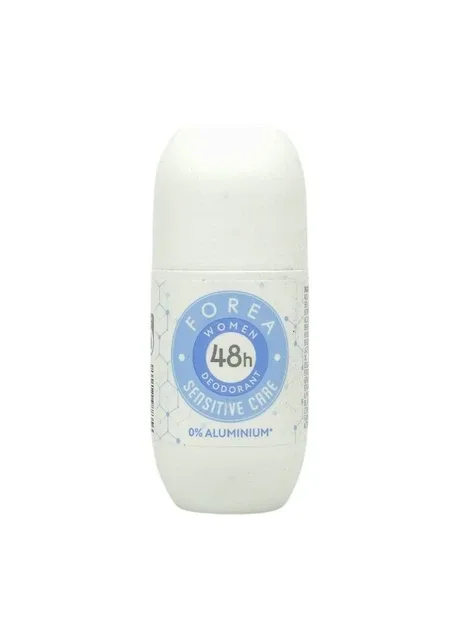 Дезодорант роликовий жіночий Sensitive Care 50 мл Forea (397293009)
