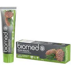 Зубна паста BIOMED БІОКОМПЛЕКС 100 мл