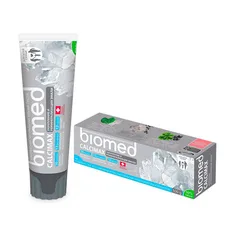 Зубна паста BIOMED КАЛЬЦІМАКС 100 мл