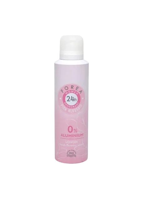 Women Дезодорант-антиперспірант Pink Blossom 200 мл Forea (312305681)