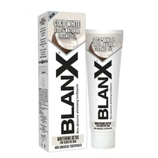 Зубна паста Blanx Coco White tube 75мл