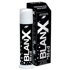 Зубна паста BlanX Med Активний захист емалі 100мл