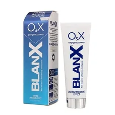 Зубна паста Blanx O3X 75мл