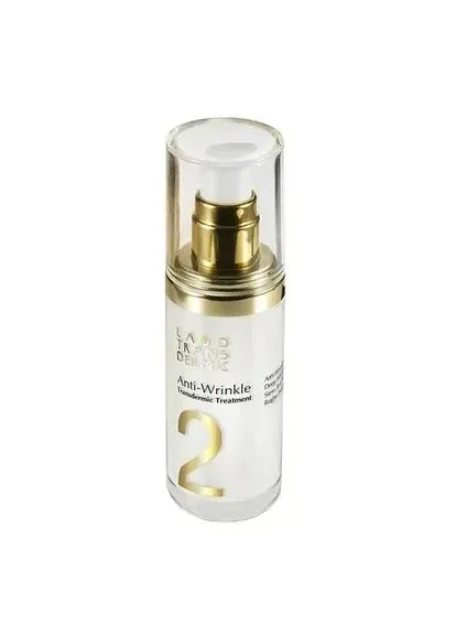 Сироватка проти глибоких зморшок Anti-Wrinkle Serum – Deep Wrinkles and Furrows 30 мл Labo Transdermic (381925965)