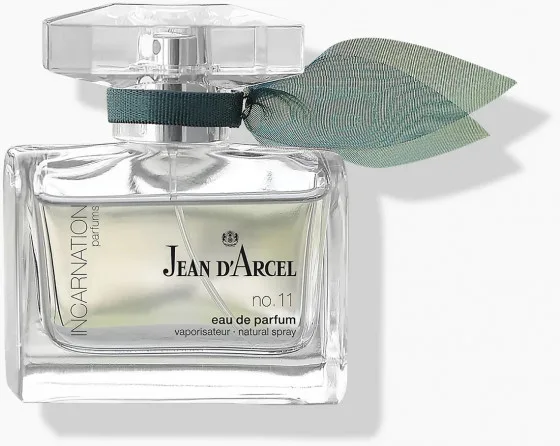 Jean D'Arcel Natural Spray Incarnation No.