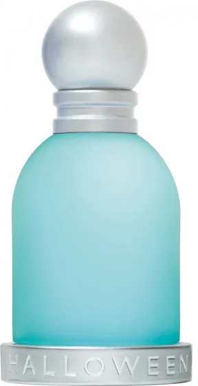 Jesus Del Pozo Halloween Blue Drop - Туалетна вода