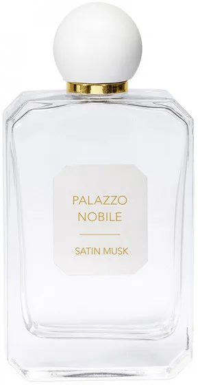 Storie Veneziane Satin Musk - Туалетна вода