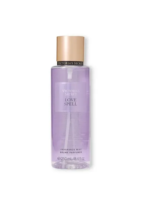 Парфумований спрей для тіла Love Spell New 250 мл Victoria's Secret
