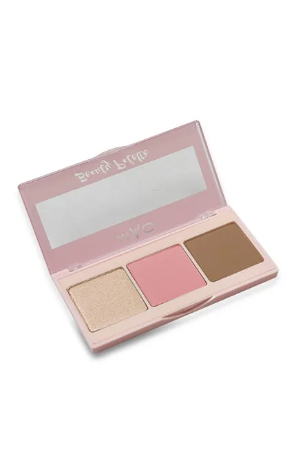 Палетка тіней M.A.G. Beauty Palette 01