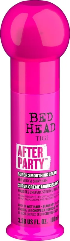 Крем для волосся Bed Head Tigi After party розгладжувальний для всіх типів 100 мл