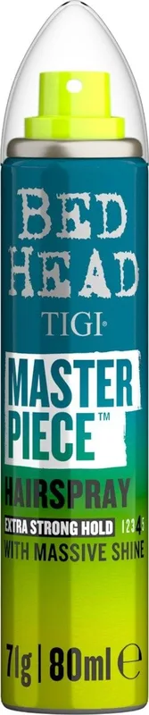 Лак для волосся Tigi Bed Head Masterpiece Hairspray 80 мл