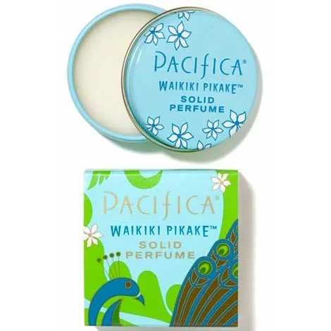 Pacifica Waikiki Pikake - Сухі парфуми