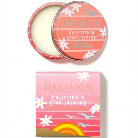 Pacifica California Star Jasmine - Сухі парфуми