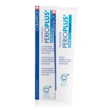 Зубна паста Curaprox PerioPlus Support гіалур. кисл. та 0,09% хлоргексидину 75 мл