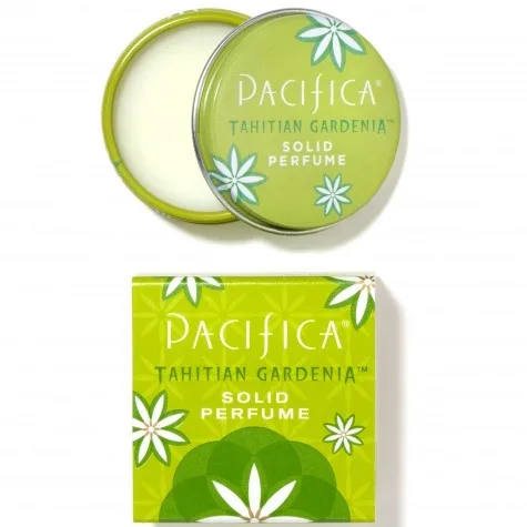 Pacifica Tahitian Gardenia - Сухі парфуми