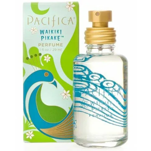 Pacifica Waikiki Pikake - Парфуми