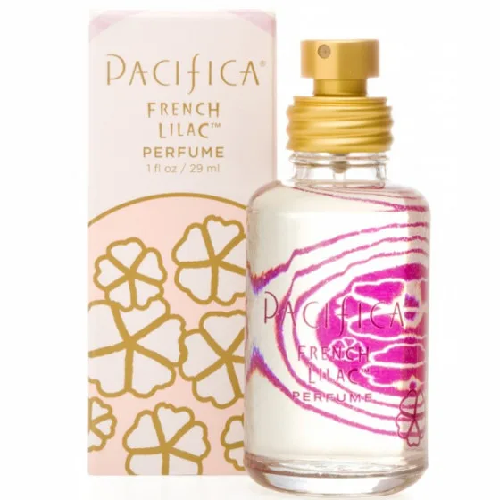 Pacifica French Lilac - Парфум