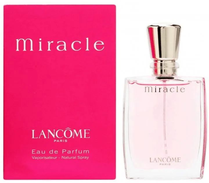 Парфумована вода Lancome Miracle