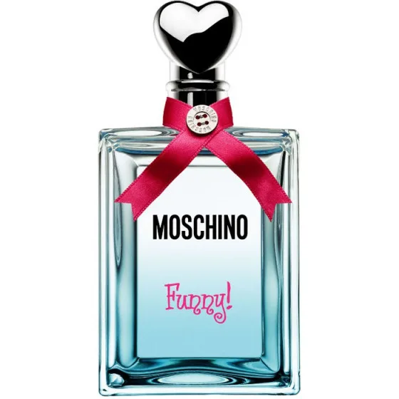 Moschino Funny - Дезодорант
