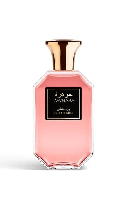 Jawhara Sultan Rose парфумована вода унісекс 100 мл
