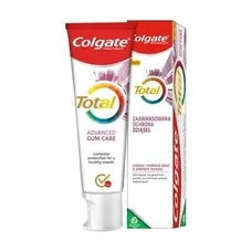 Зубна паста Colgate Total 12 Pro здоровʼя ясен 75 мл