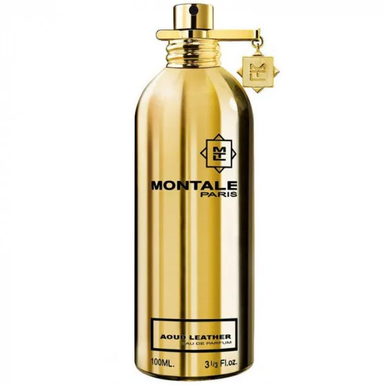 Montale Aoud Leather - Парфумована вода (тестер)