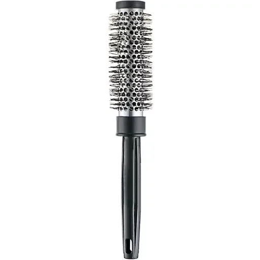 Щітка масажна для волосся SPL Styling Brush, чорна