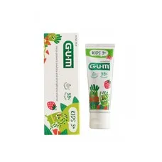 Зубна паста GUM дитяча Kids 2-6 років 50 мл