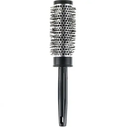 Щітка масажна для волосся SPL Styling Brush, чорна