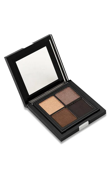 Палетка тіней для очей Max Factor Colour X-Pert Soft Touch Pallete тон 003 Hazy Sands 7 г