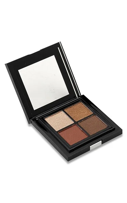 Палетка тіней для очей Max Factor Colour X-Pert Soft Touch Pallete тон 004 Veiled Bronze 7 г