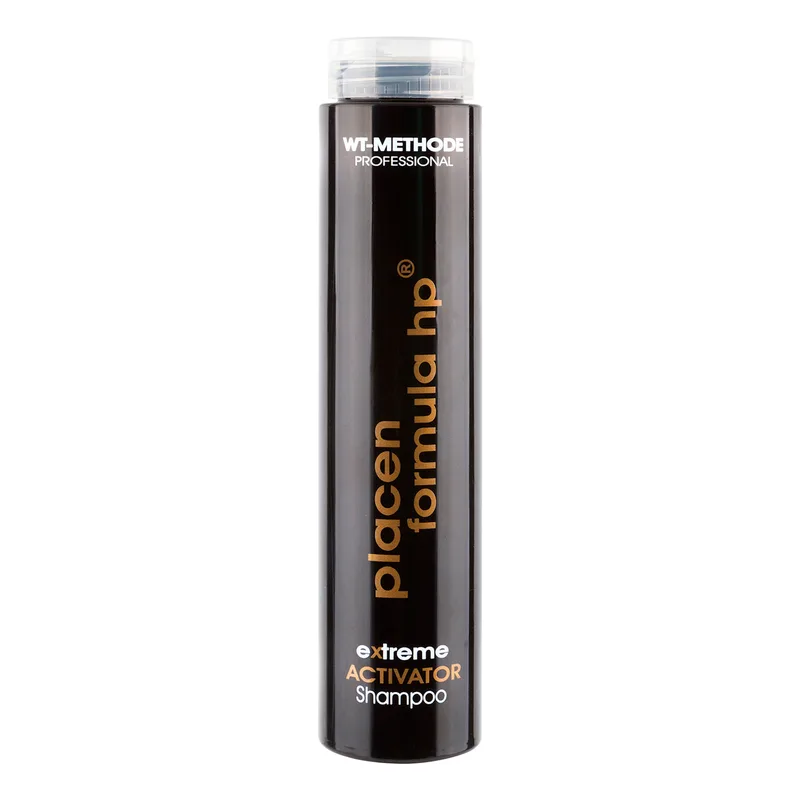 Шампунь для волосся Плацент формула HP Extreme Activator Shampoo активатор проти випадіння волосся 250 мл