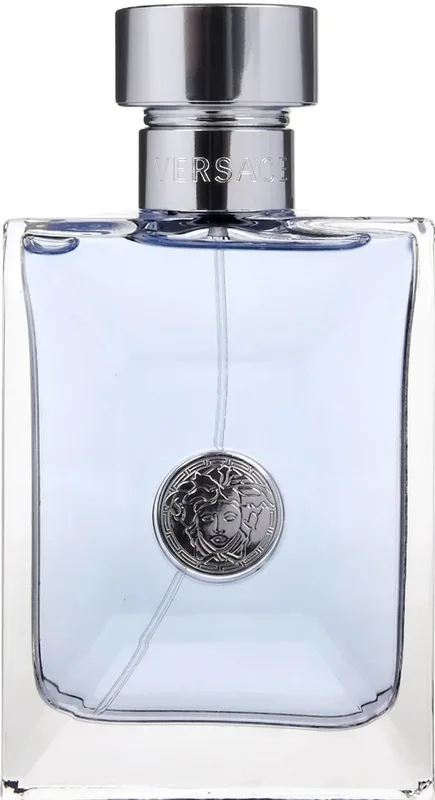 Туалетная вода Versace Pour Homme чоловіча 100 мл