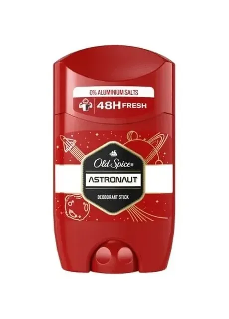 Дезодорант Космонавт 50 мл (8006540592939) Old Spice (405547790)