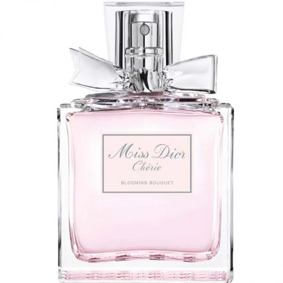 Christian Dior Miss Dior Cherie Blooming Bouquet - Туалетна вода (тестер)