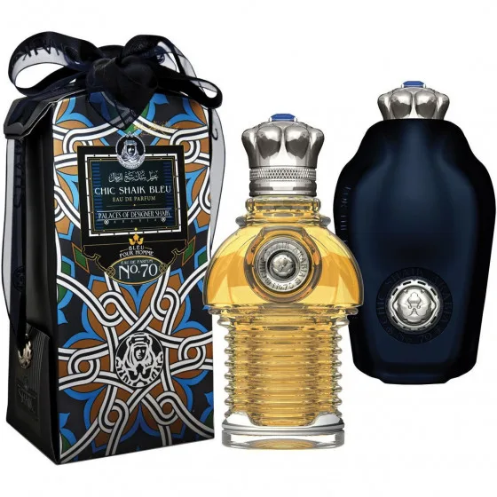 Designer Shaik Chic Shaik №70 - Парфумована вода