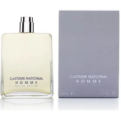 Costume National Homme - Парфумована вода