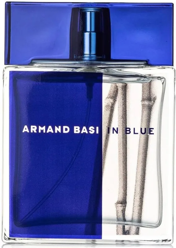 Туалетна вода Armand Basi In Blue чоловіча 100 мл