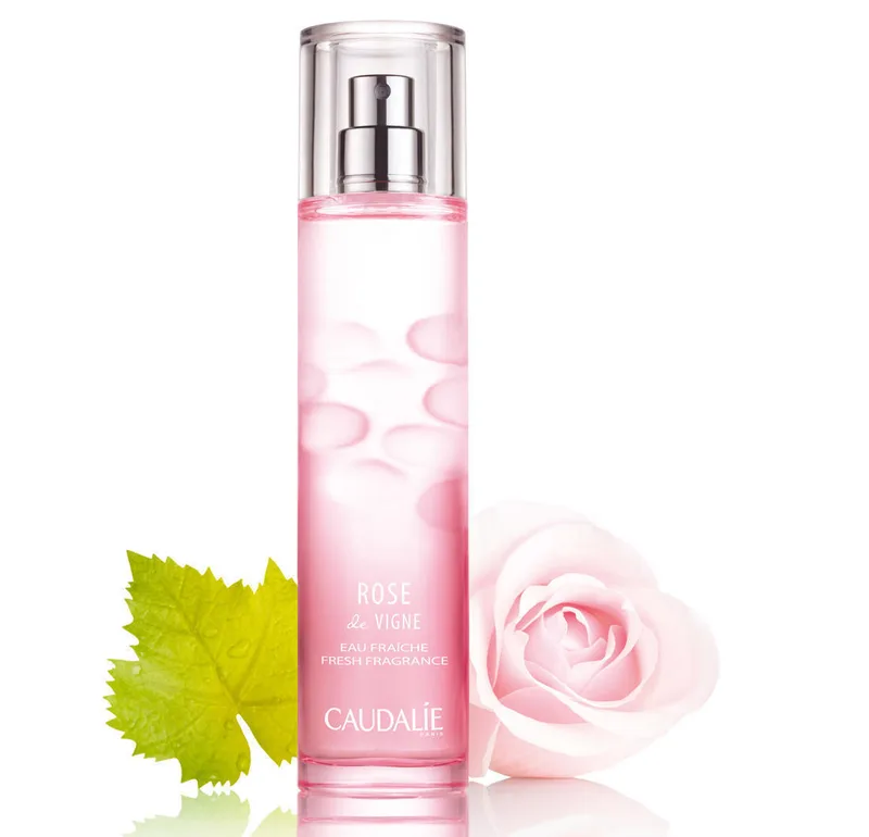 Вода Caudalie (Кодалі) ROSE DES VIGNES 50 мл